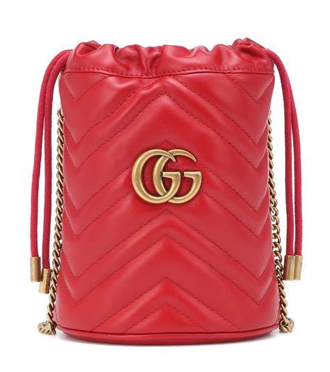 gucci mini bag red|gucci small bag price.